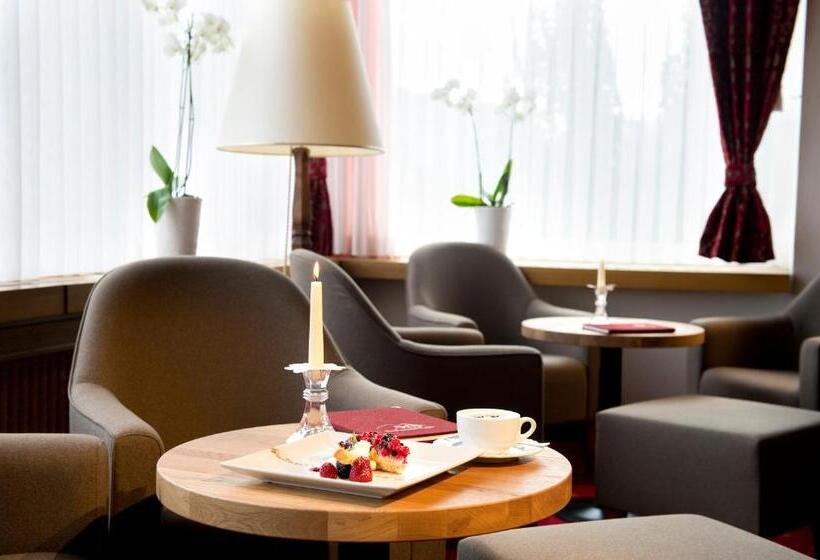 Bed & Breakfast Wintertage Im Schloss