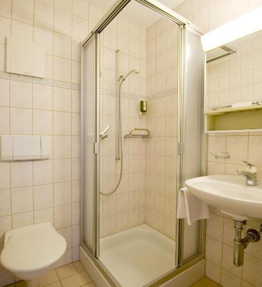 Bed & Breakfast Wintertage Im Schloss