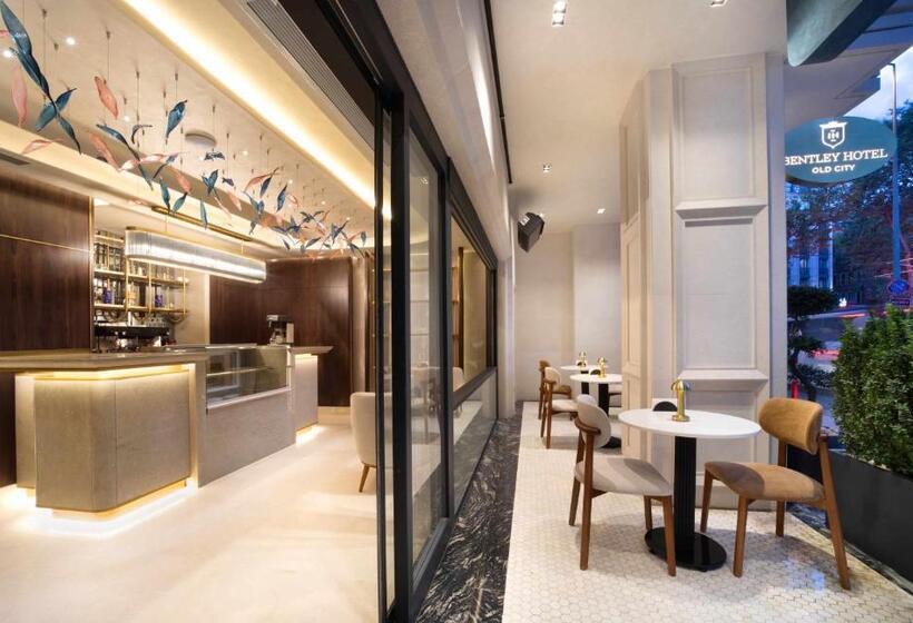 Bentley Hotel Old City   Special Class