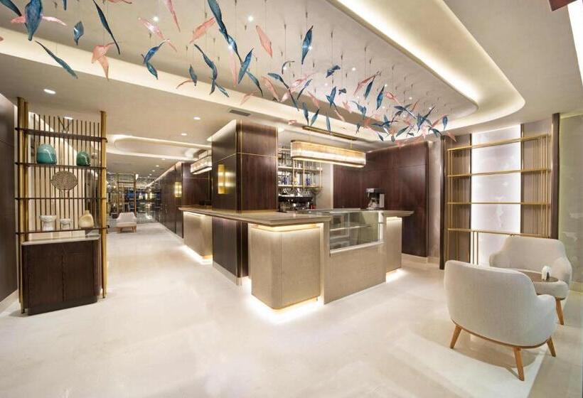 Bentley Hotel Old City   Special Class