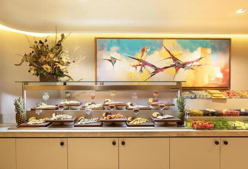 Bentley Hotel Old City   Special Class