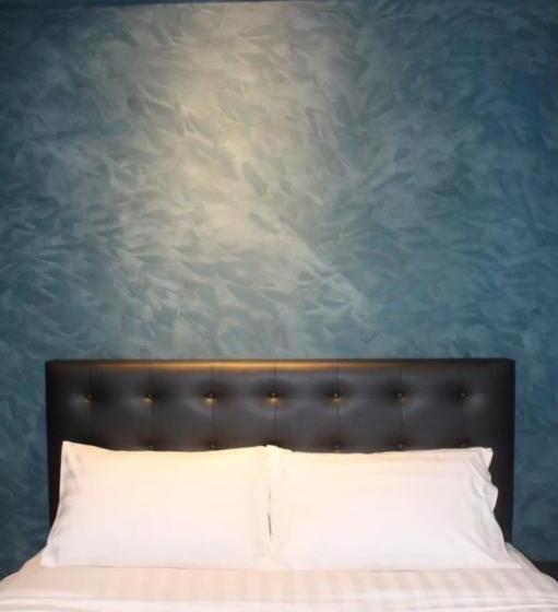 Boonjaras House บุญจรัส เฮ้าส์