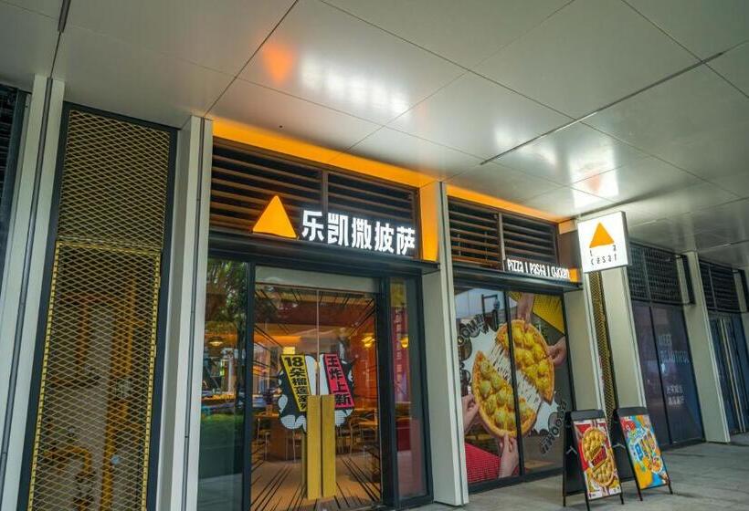 Boston Executive Apartments