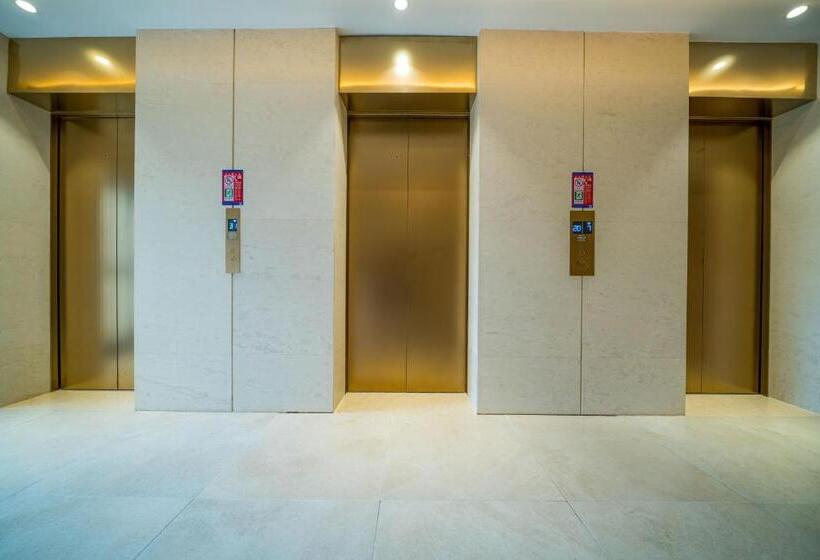 Boston Executive Apartments