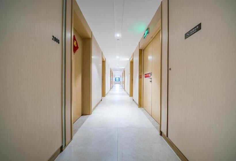 Boston Executive Apartments