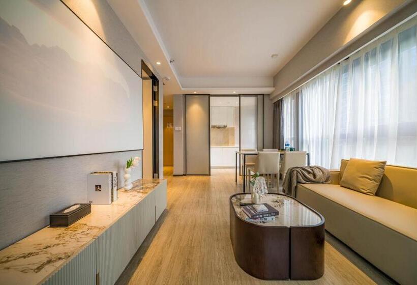 Boston Executive Apartments