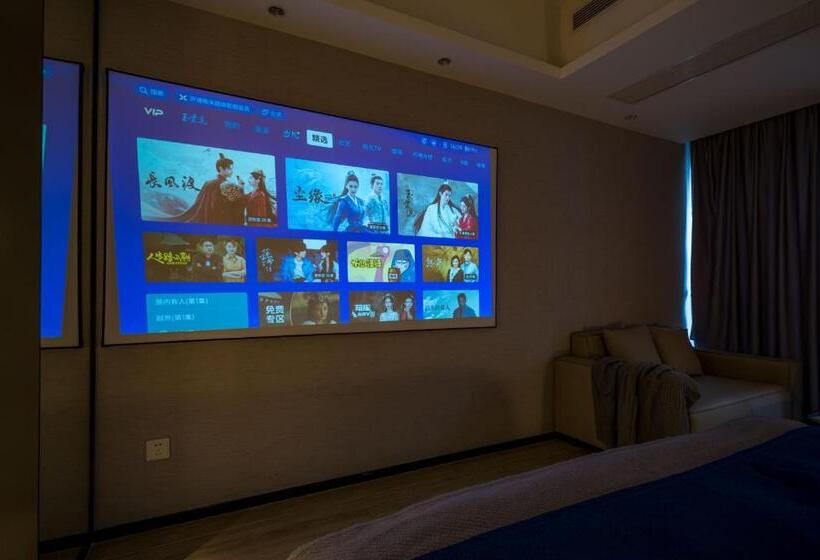 Boston Executive Apartments