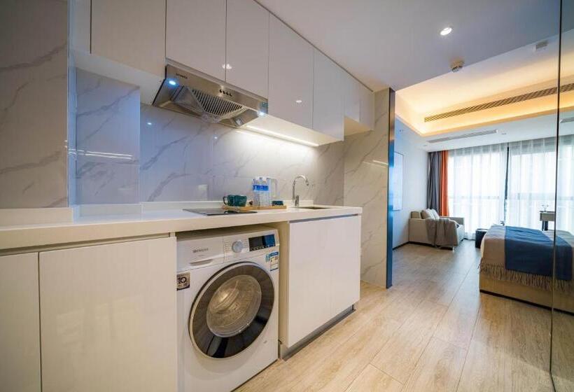 Boston Executive Apartments