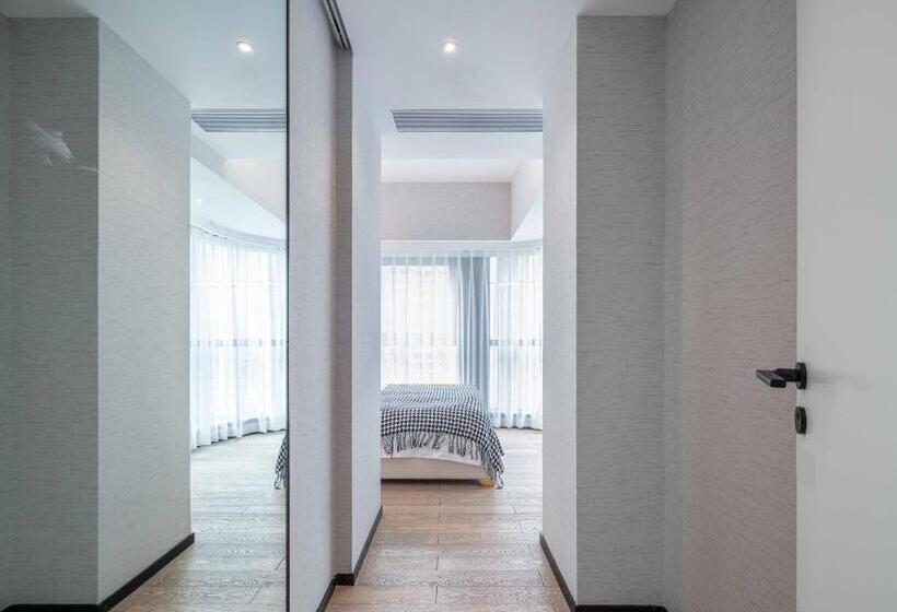 Boston Executive Apartments