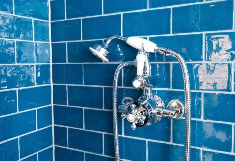 Boutique Hotel „das Frankenberger“