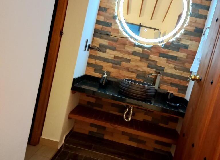 Casa Iris Hotel Boutique