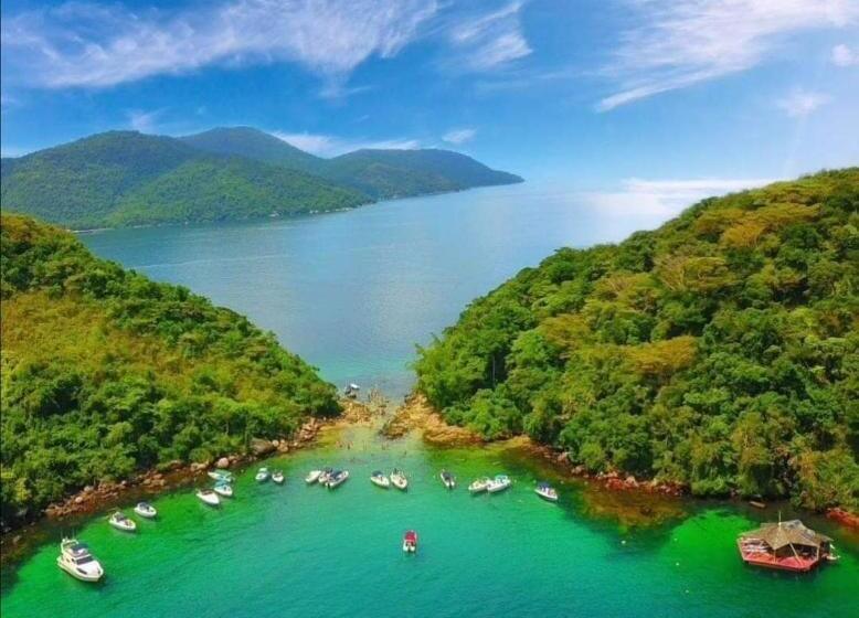 Casarão Hostel E Pousada