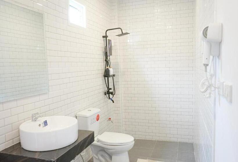 Chanmuang Resort ชานเมืองรีสอร์ท