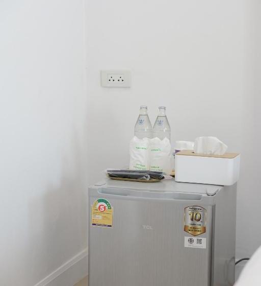 Chanmuang Resort ชานเมืองรีสอร์ท