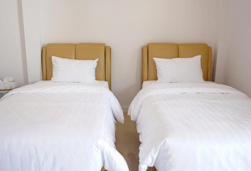 Chanmuang Resort ชานเมืองรีสอร์ท
