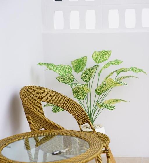 Chanmuang Resort ชานเมืองรีสอร์ท