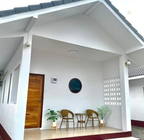 Chanmuang Resort ชานเมืองรีสอร์ท