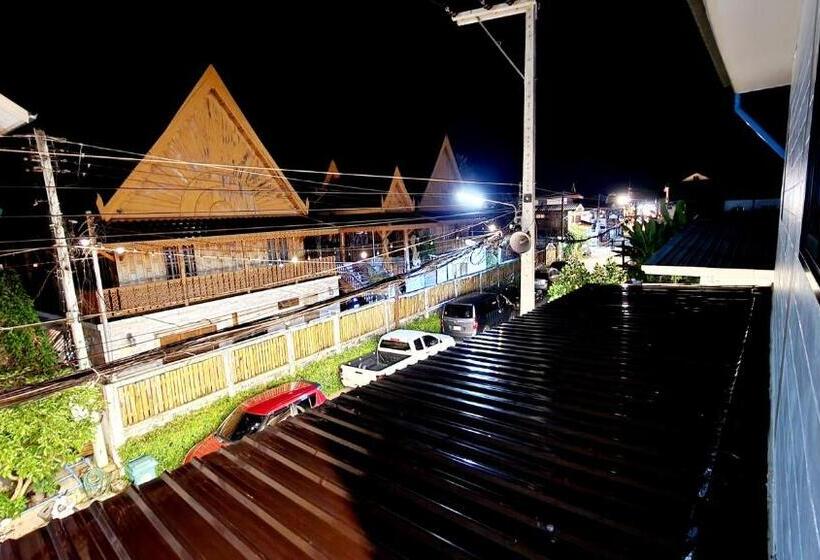 Chotika Hotel โรงแรมโชติกา ณ เชียงคาน