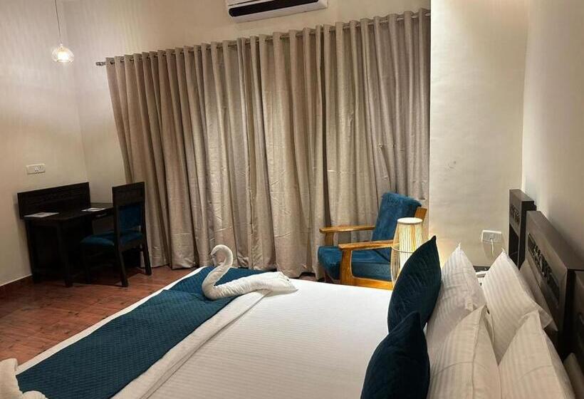 Citrus Prime Kanha Resort And Villas