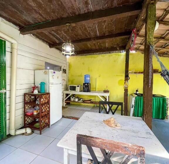 Complejo Fletpoint Hostel
