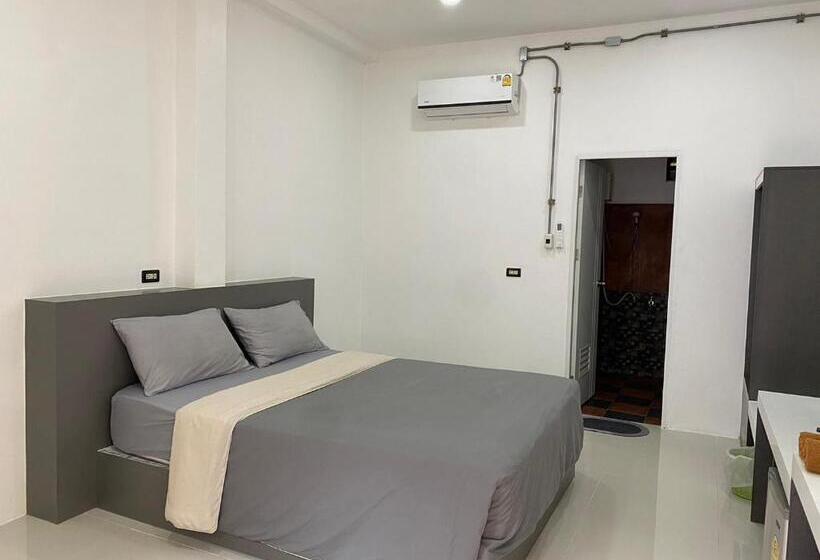 Daisy Hotel @wiang Kaen