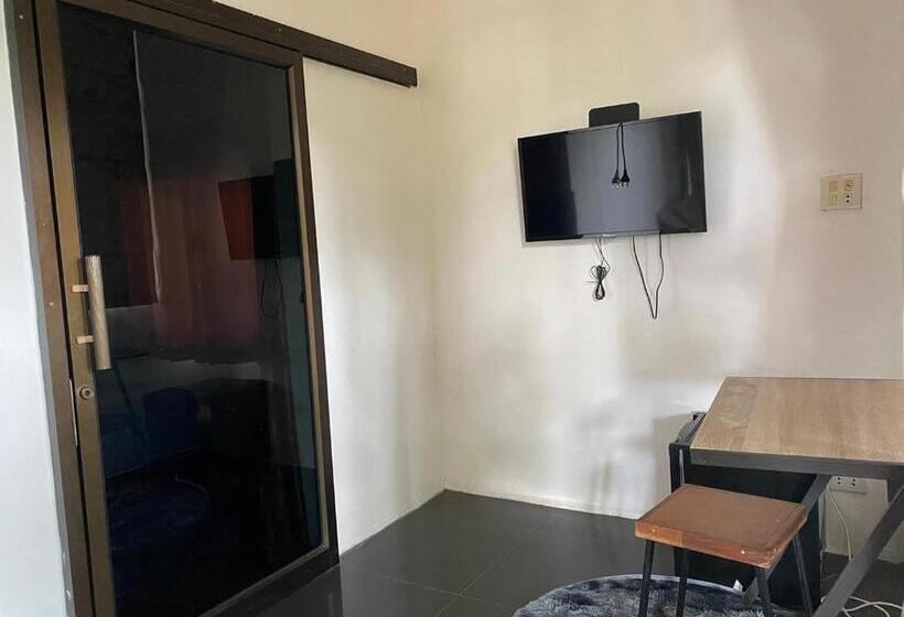 Daisy Hotel @wiang Kaen