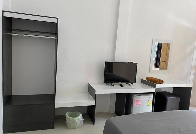 Daisy Hotel @wiang Kaen