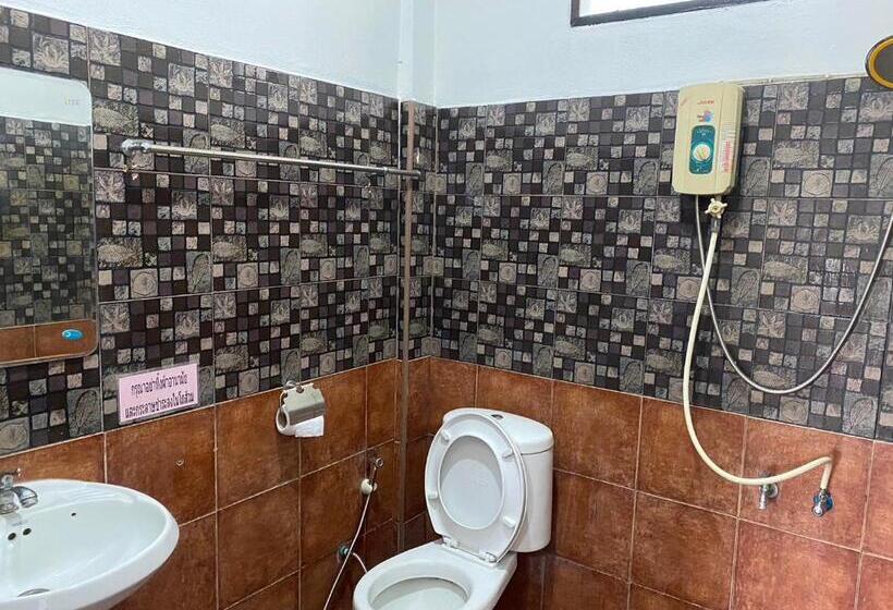 Daisy Hotel @wiang Kaen