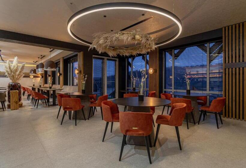 Didukh Eco Hotel&spa