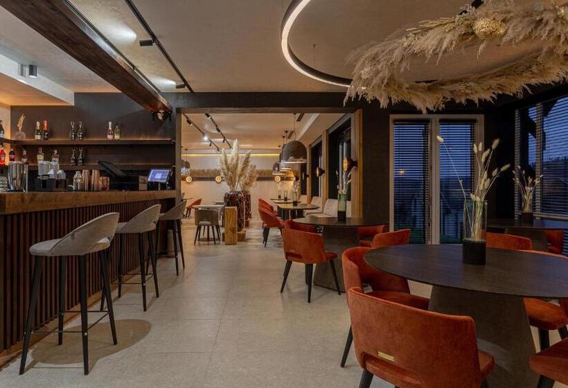 Didukh Eco Hotel&spa