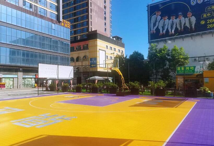 Dingwang Hotel   Guangzhou High Speed Rail South Railway Station Chencun Metro Station