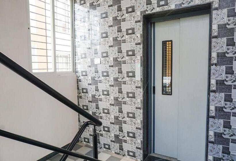 Fabhotel Skyline I   Nr Baner Hill