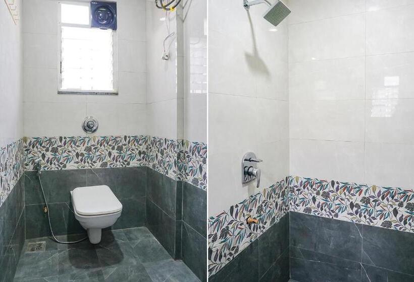 Fabhotel Skyline I   Nr Baner Hill