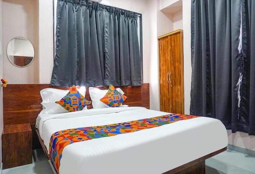 Fabhotel Skyline I   Nr Baner Hill