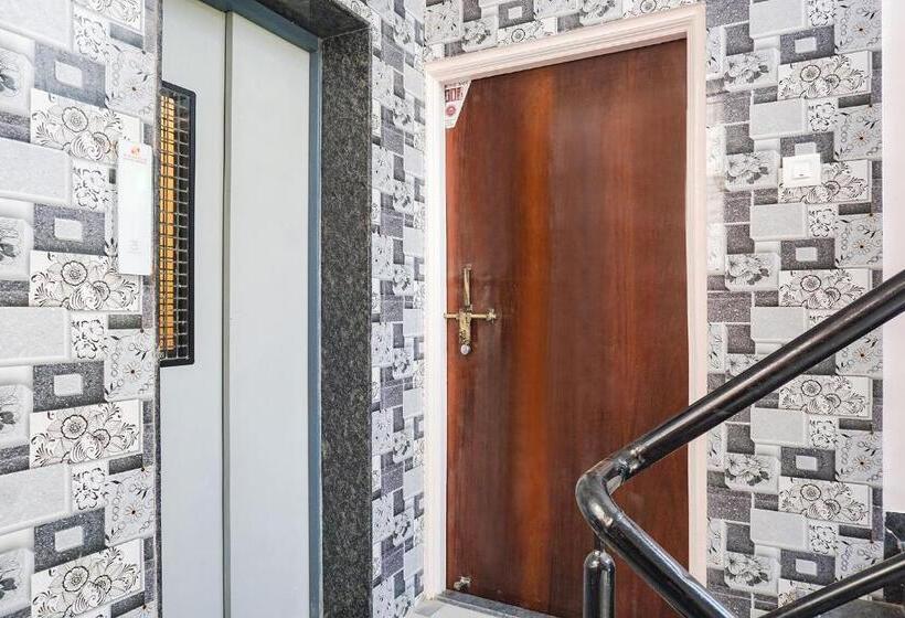 Fabhotel Skyline I   Nr Baner Hill