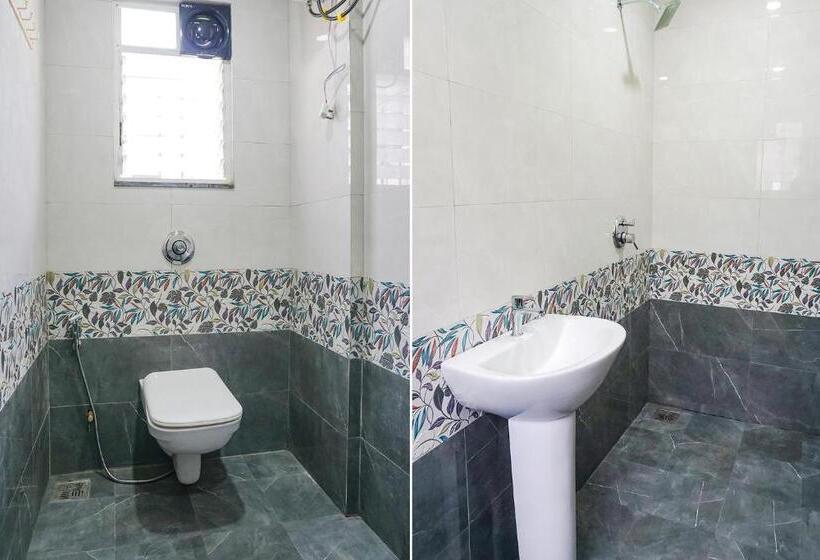 Fabhotel Skyline I   Nr Baner Hill