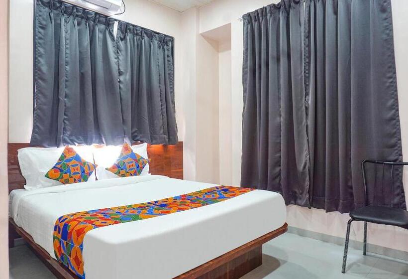 Fabhotel Skyline I   Nr Baner Hill