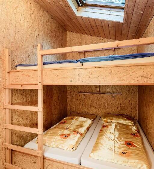 Ferienpark Thüringer Wald