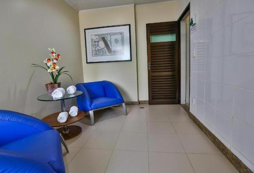 705 Flat Hotel Taguatinga