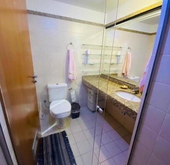 705 Flat Hotel Taguatinga