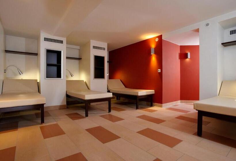 Hapimag Resort Aalborg