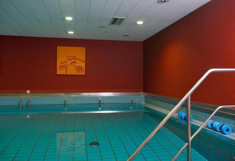 Hapimag Resort Aalborg