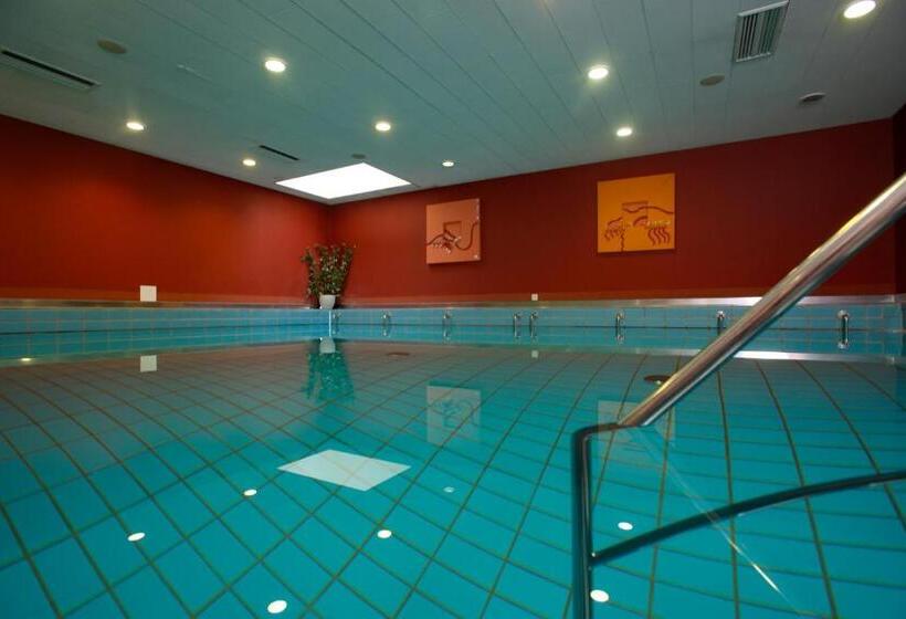 Hapimag Resort Aalborg