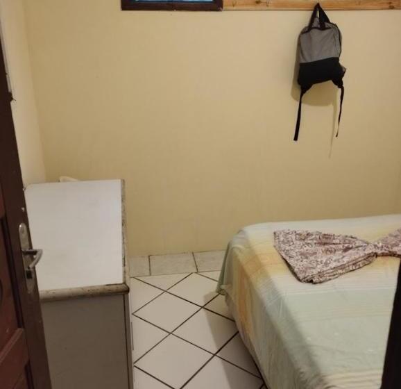 Hostel Fiko Na Pituba