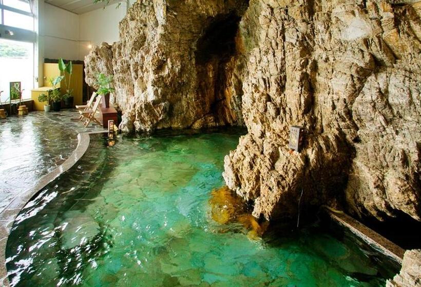 ホテル 夕景の宿　海のゆりかご　萩小町