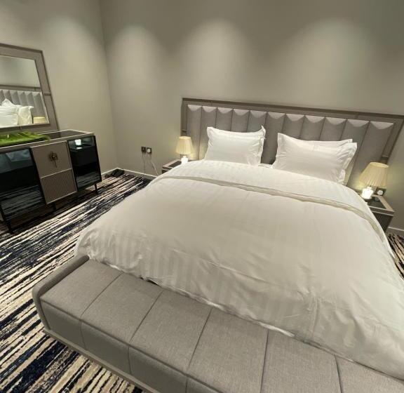 فندق وسن الشرق