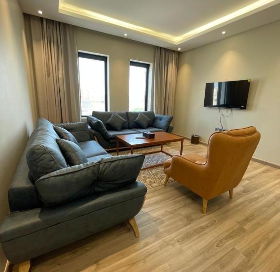 فندق وسن الشرق