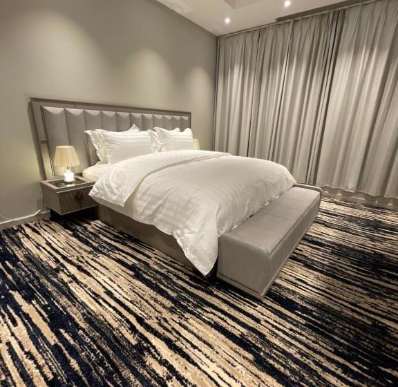 فندق وسن الشرق