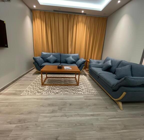 فندق وسن الشرق