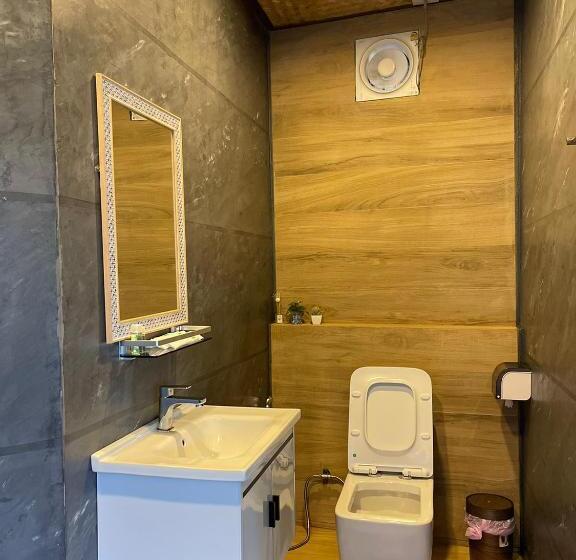 Отель สวนส่อผ่า&ฟาร์มสเตย์